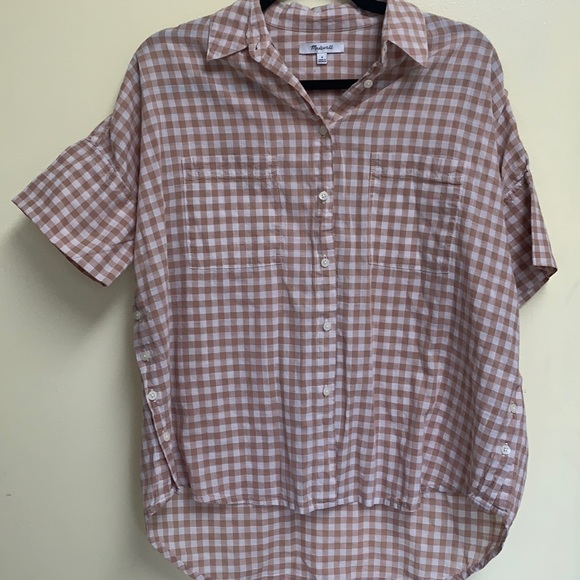 Madewell Tops - Madewell Top